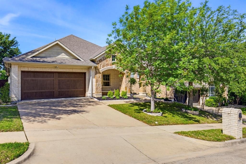 Single Family 3BR 2BA - 7332 Brightwater Road, Fort Worth, TX