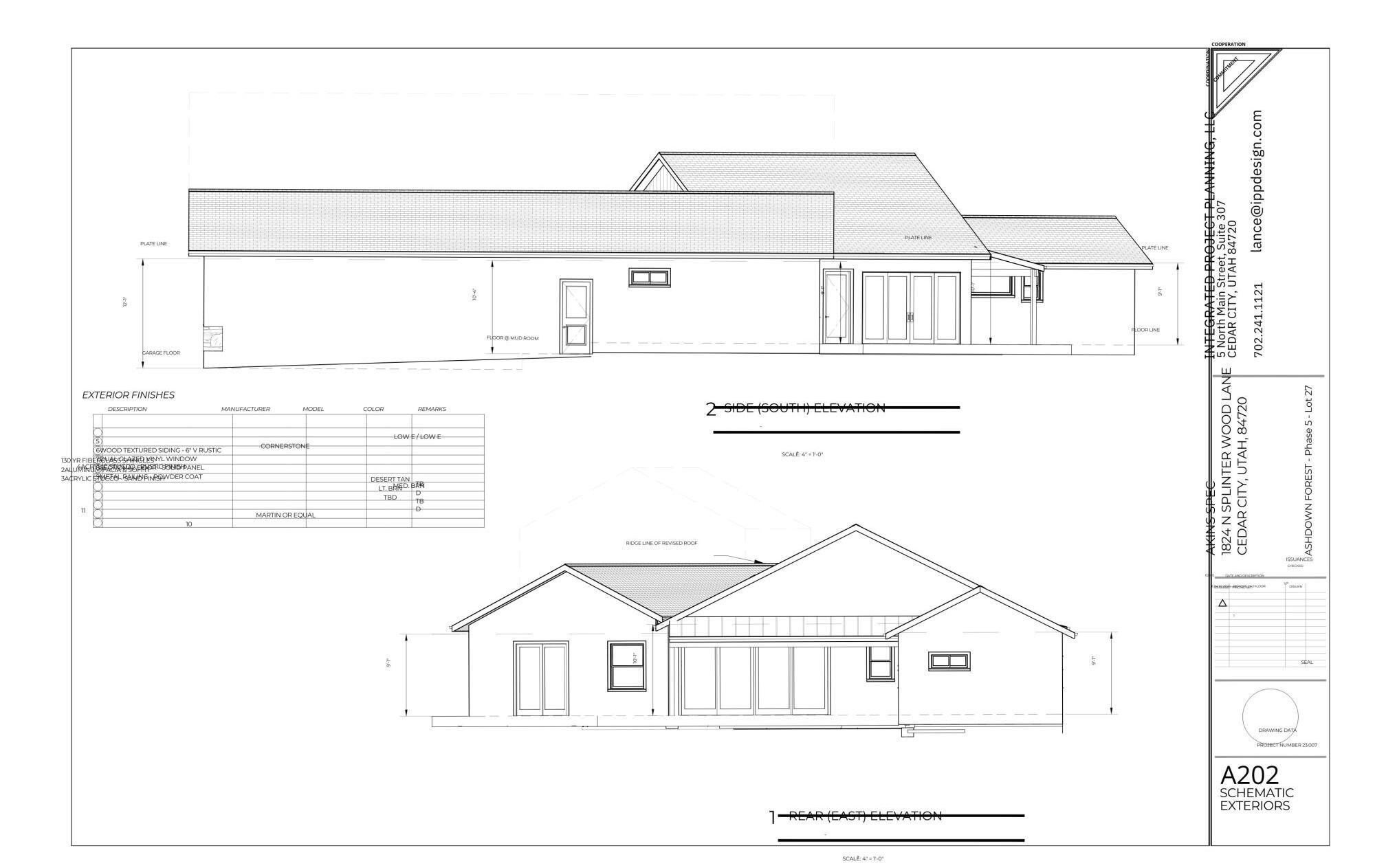 1824 N Splinter Wood LN  