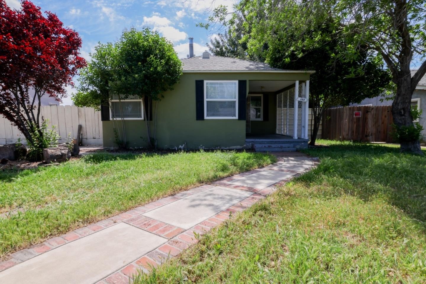 Other 2BR 1BA - 360 E 19th ST, MERCED, CA