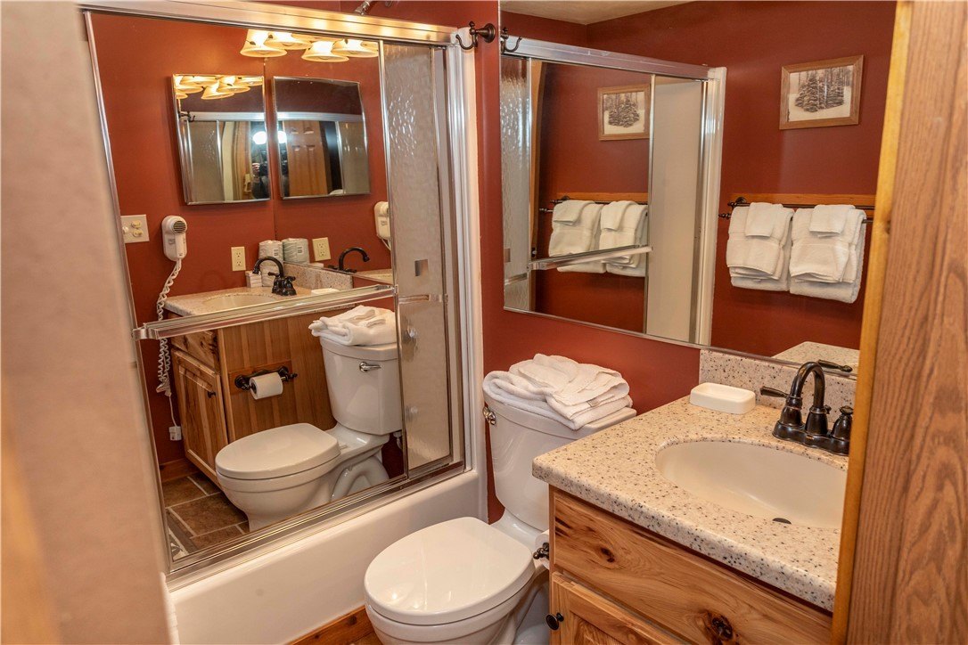 Condo 3BR - B14AB Stoneridge Drive, Champion, PA