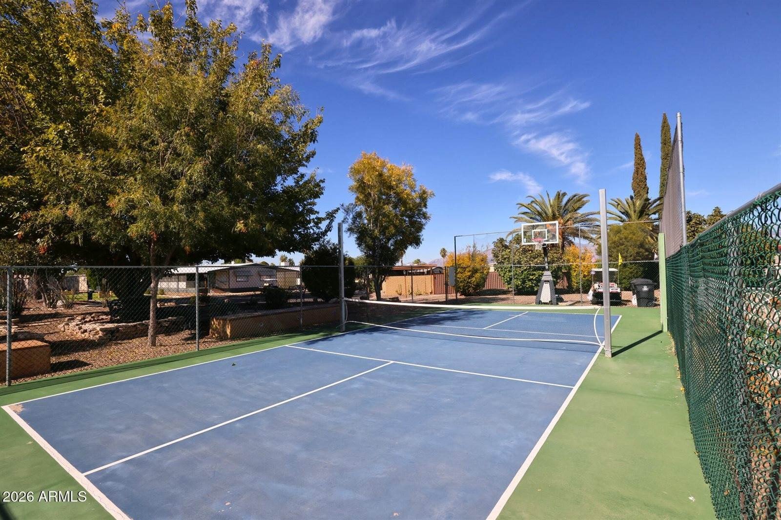 Manufactured Housing 3BR 2BA - 3411 South Camino Seco --, Tucson, AZ