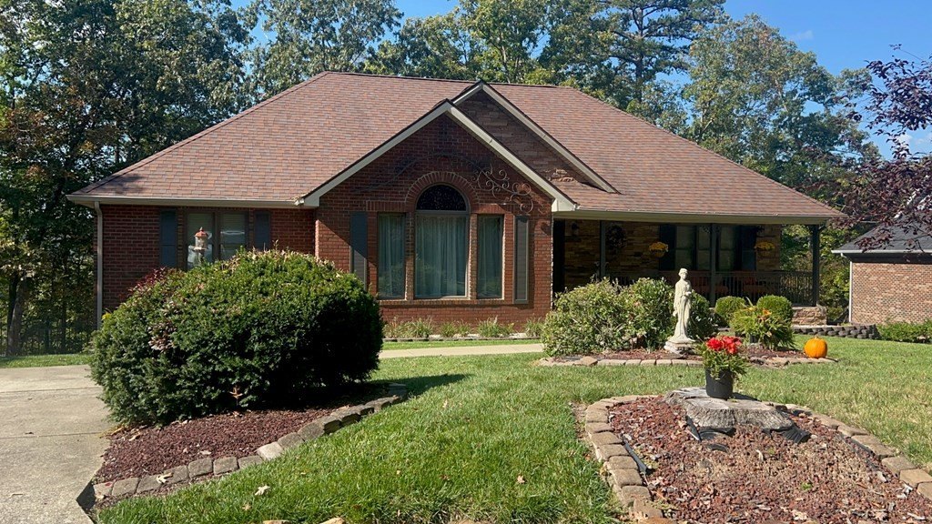 Single Family 5BR 4BA - 526 Northmonte Woods, Pikeville, KY