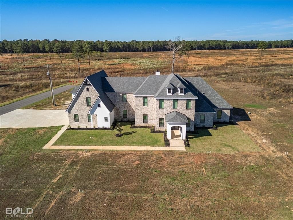 Single Family 6BR 6BA - 5115 Oaklawn Park Drive, Blanchard, LA