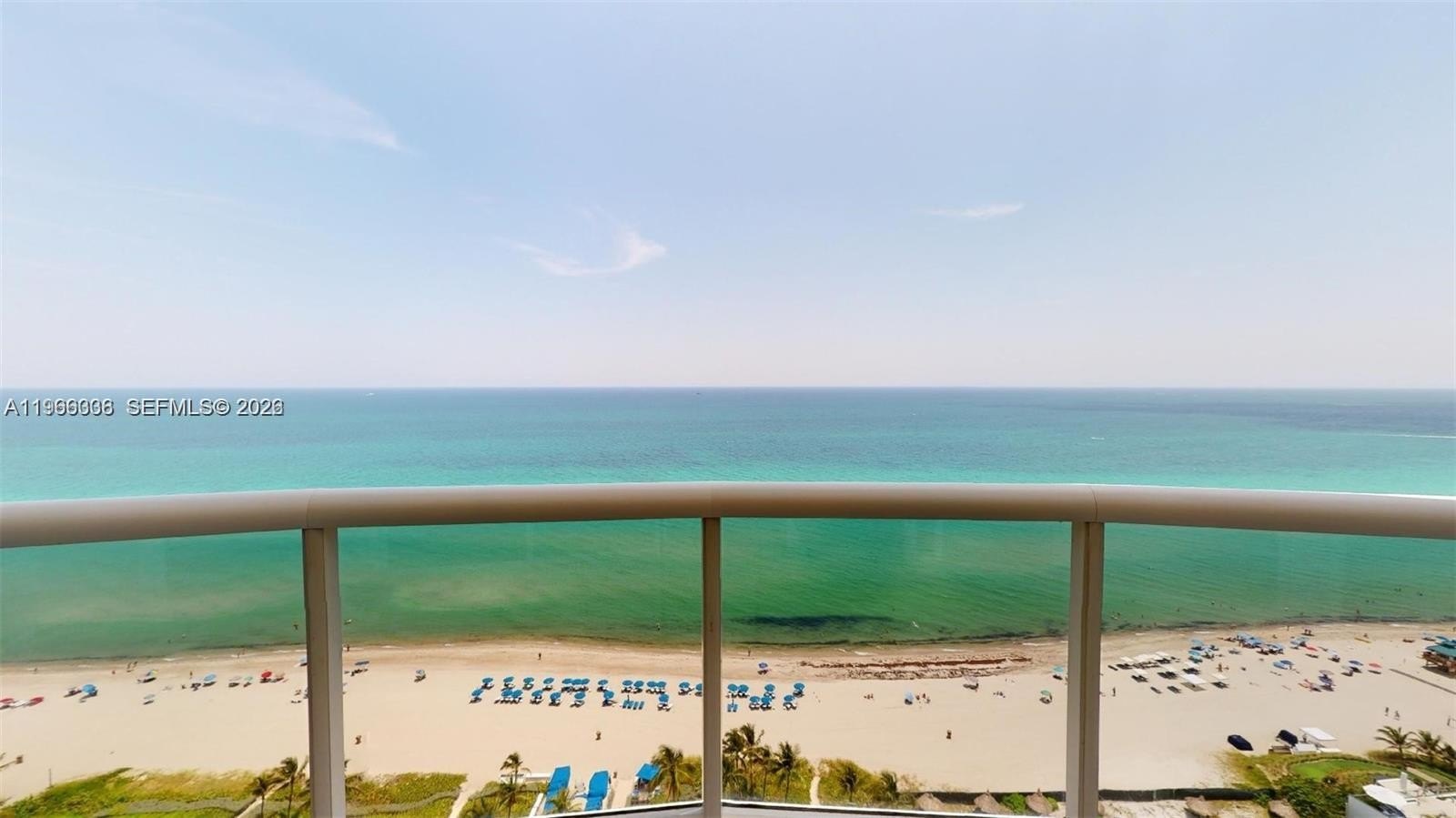 Condo 4BR 3BA - 17555 Collins Ave, Sunny  Isles  Beach, FL