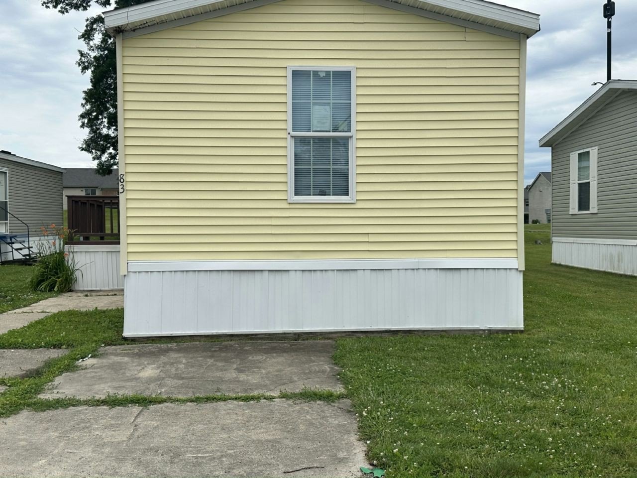 Manufactured Housing 3BR 2BA - 3603 Clarks Creek Rd, Plainfield, IN
