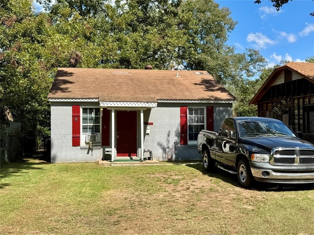 Single Family 3BR 1BA - 3122 W Laurel Street, Shreveport, LA