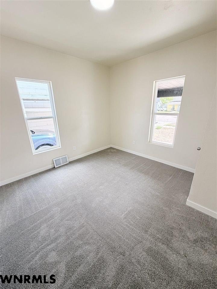 Single Family 2BR 1BA - 316 Big Horn, Alliance, NE