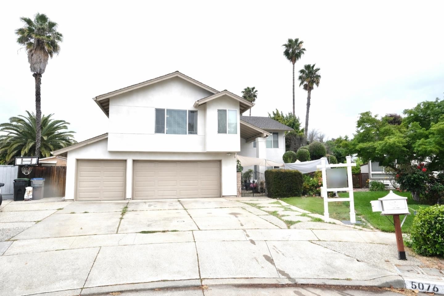Other 4BR 3BA - 5076 Cineraria CT, SAN JOSE, CA