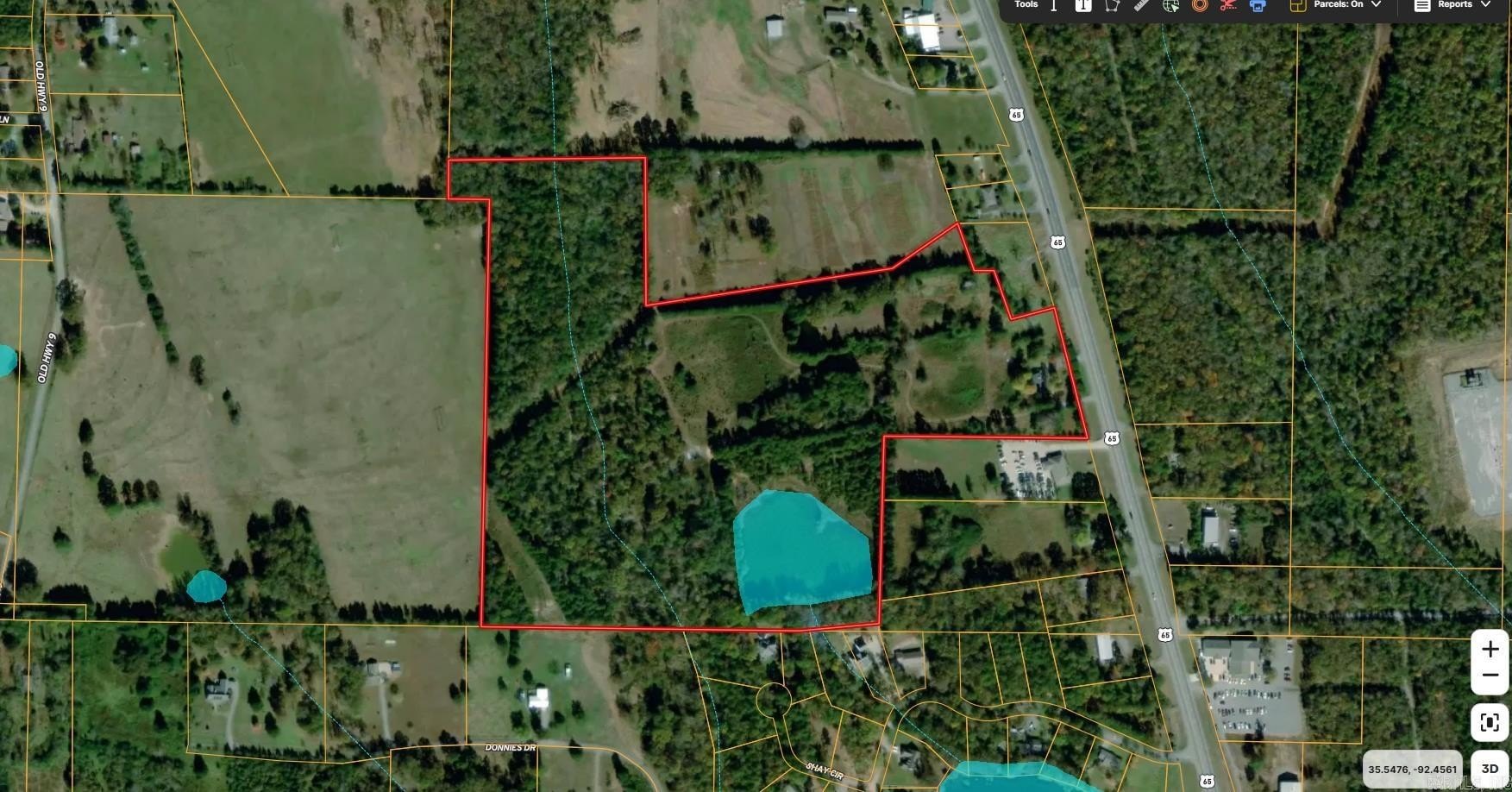 3570 Hwy 65  