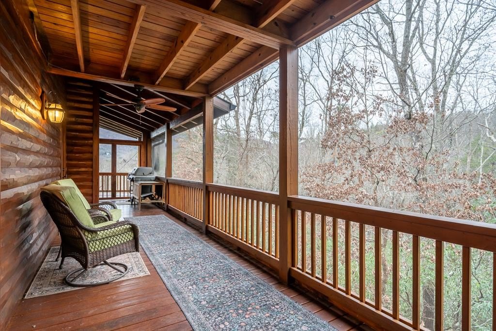 Other 3BR 4BA - 339 Birdseye View, Blue Ridge, GA