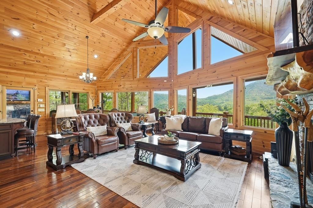 Other 3BR 4BA - 339 Birdseye View, Blue Ridge, GA