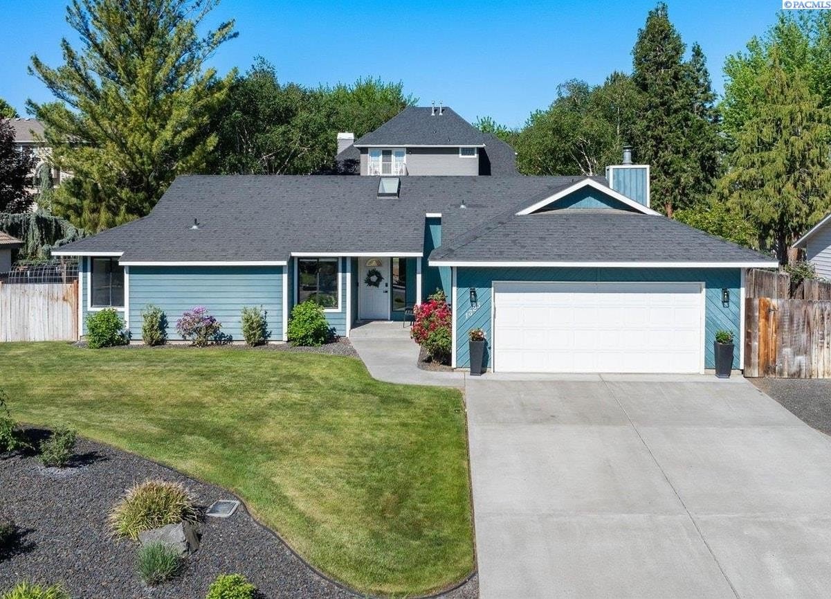 Other 3BR 2BA - 1325 Adair Drive, Richland, WA