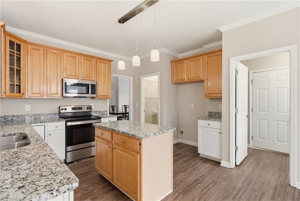 Other 4BR 3BA - 4336 Clovelly Drive, Greensboro, NC