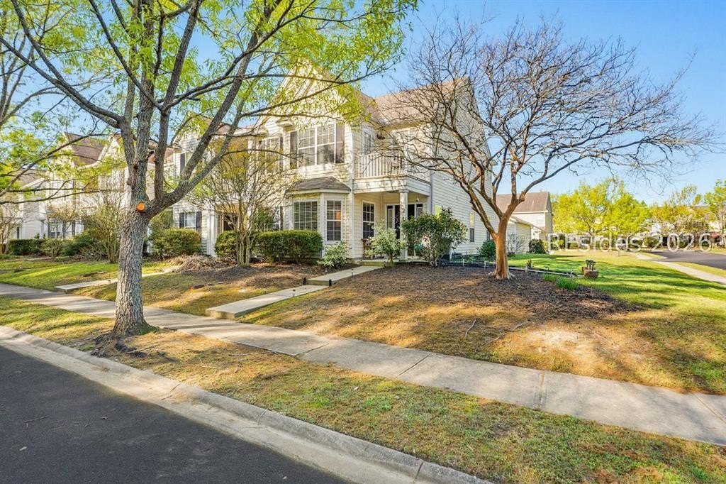 Other 4BR 4BA - 202 College Lane, Bluffton, SC