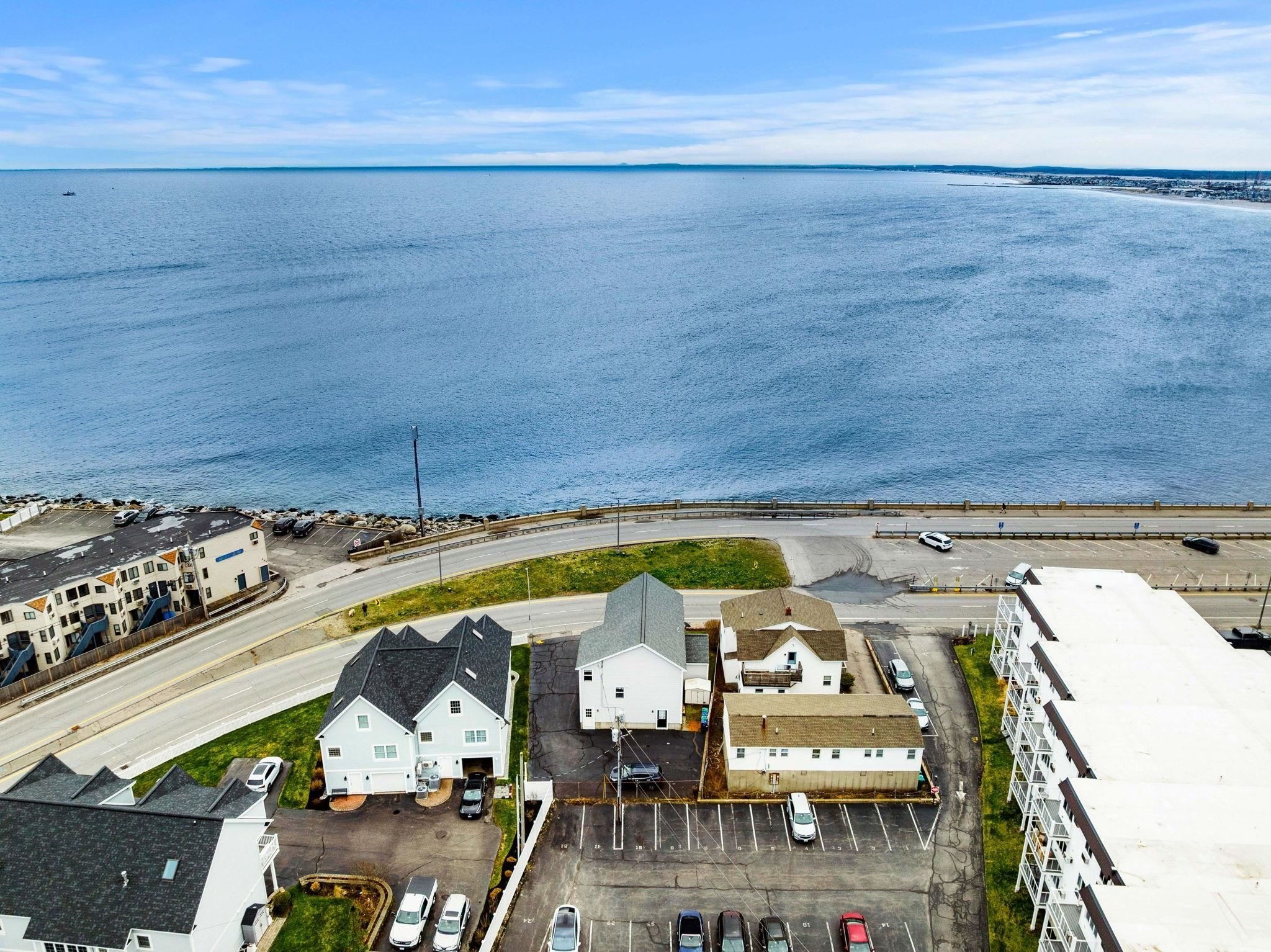 Condo 3BR 2BA - 501 Ocean Boulevard, Hampton, NH