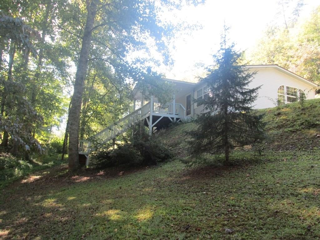 Manufactured Housing 2BR 2BA - 130 Bent Pine Trail, Sylva, NC
