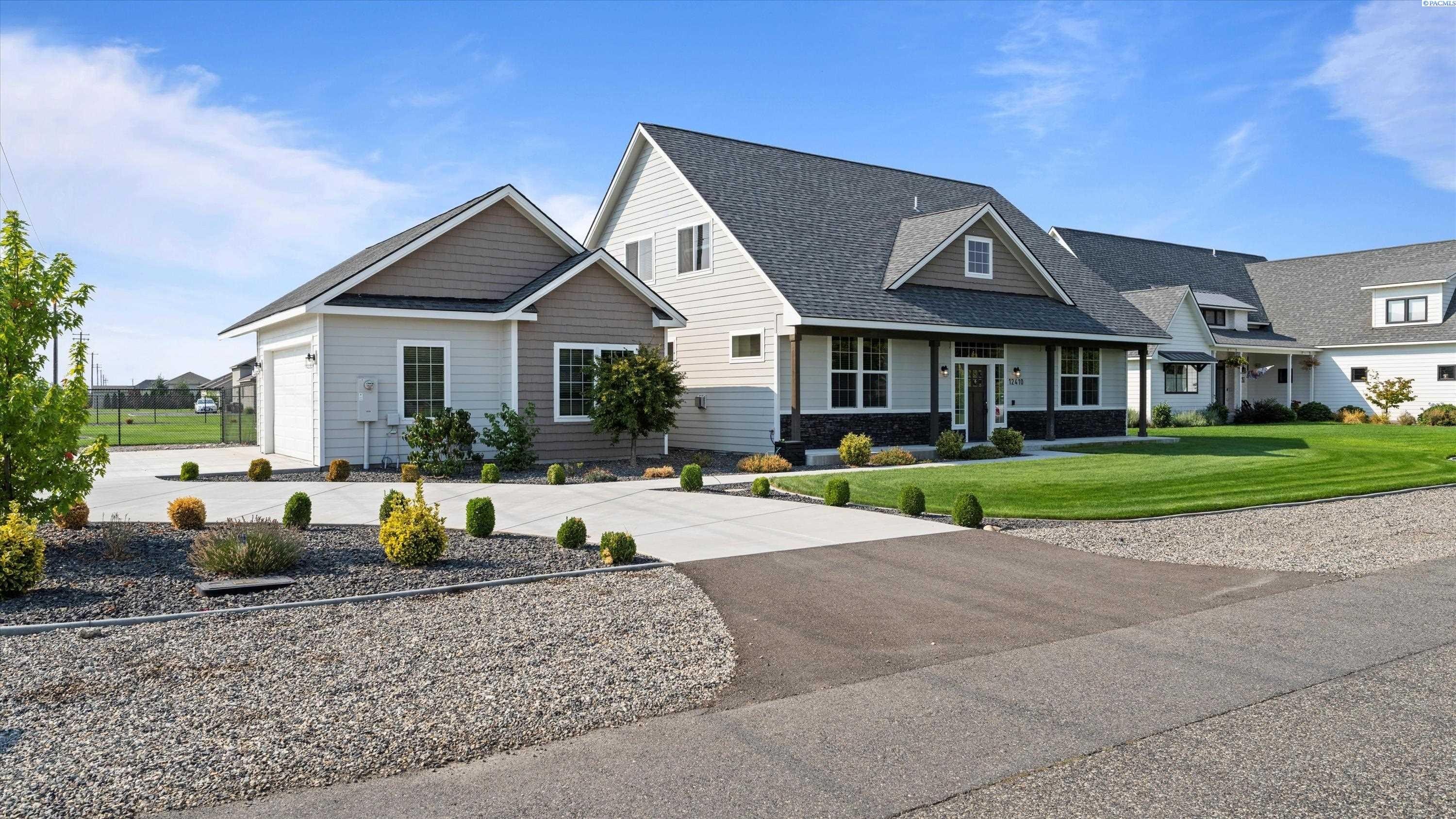 Other 4BR 3BA - 12410 Jayleen Way, Pasco, WA