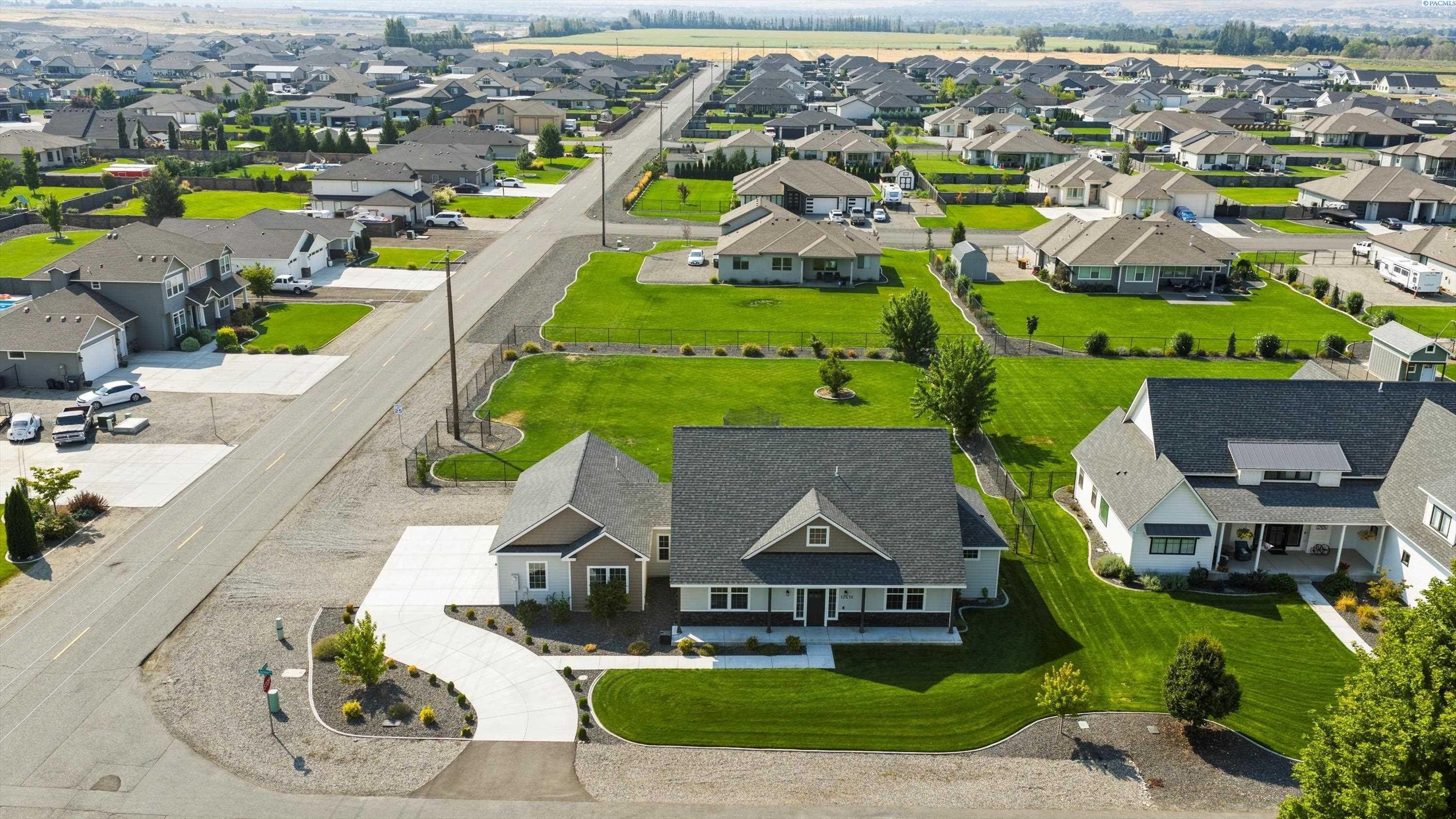 Other 4BR 3BA - 12410 Jayleen Way, Pasco, WA