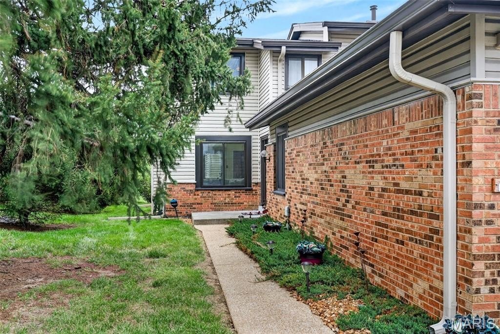 Condo 3BR 4BA - 11500 Northbrook Way, St Louis, MO