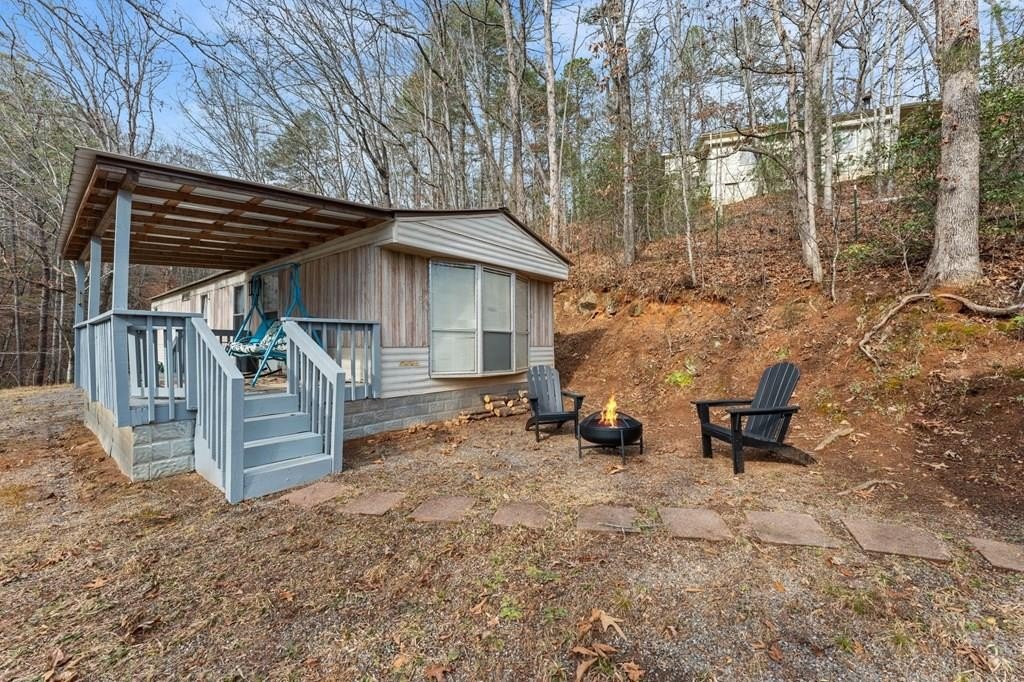 Other 2BR 1BA - 31 Fieldstone, Franklin, NC