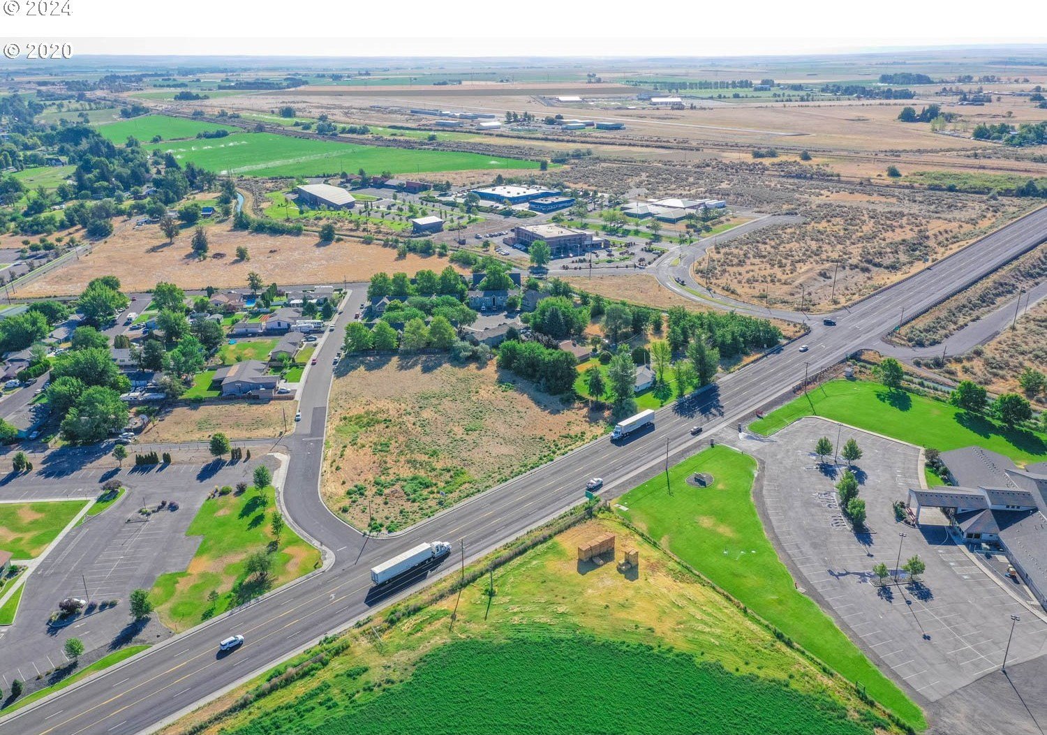 810 EVELYN (Lot 1) ST