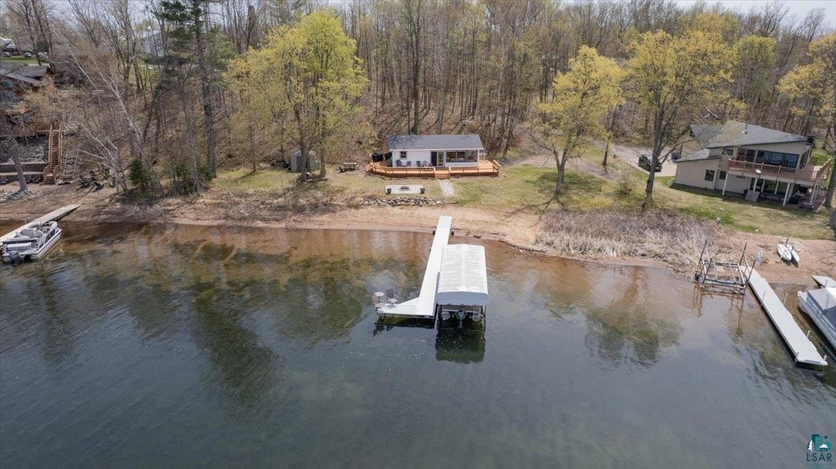 Other 2BR 1BA - 90690 Island Loop, Sturgeon Lake, MN