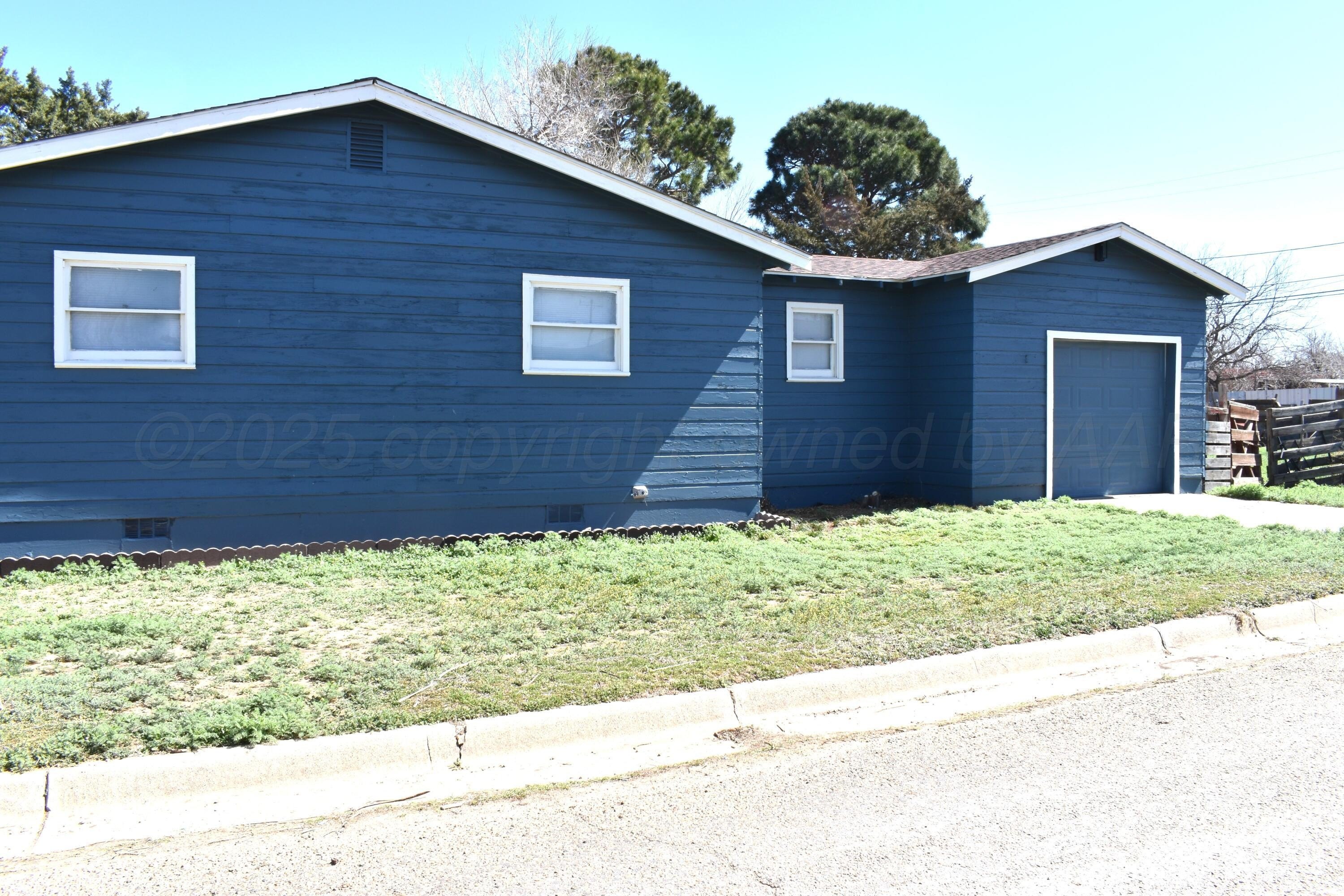Other 2BR 1BA - 2400 Sanborn Street, Amarillo, TX