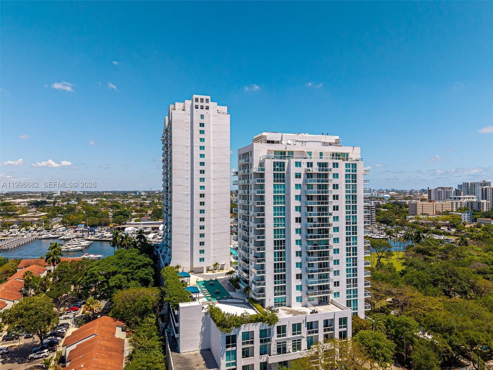 Condo 2BR 2BA - 1861 NW S River Dr, Miami, FL