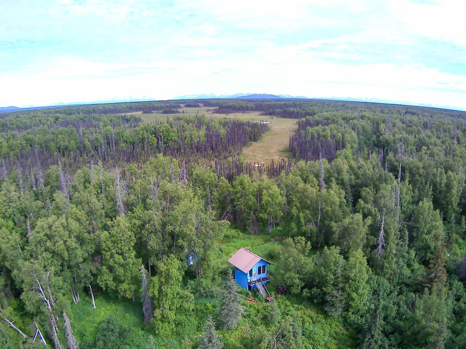Other - TBD ASLS 90 324, Trapper Creek, AK