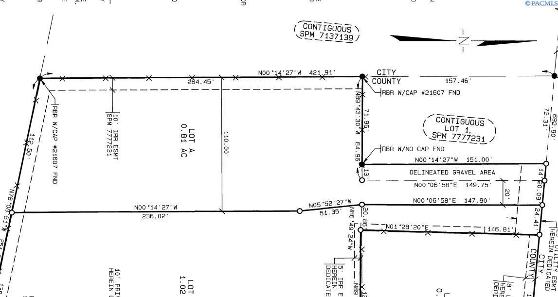 Other - Nka W King St Lot A, Grandview, WA