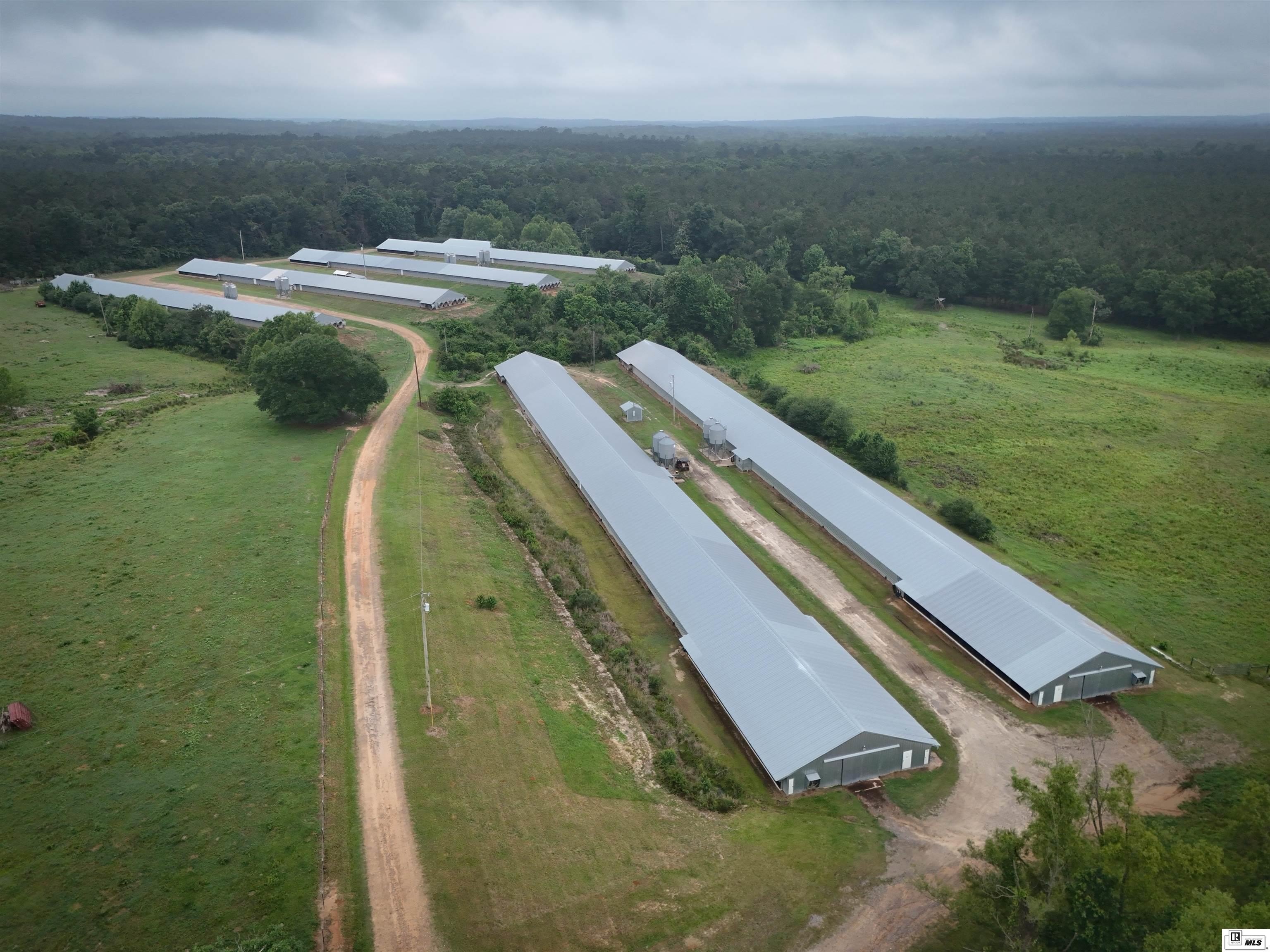Other - 210 DONEL ROAD, Saline, LA