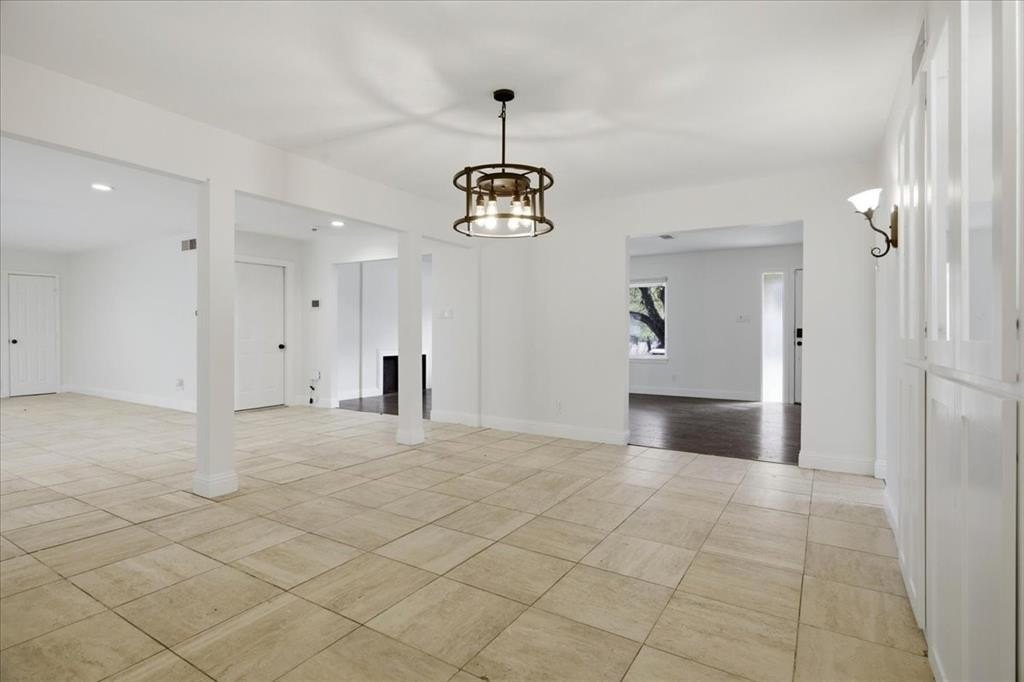 Single Family 3BR 2BA - 3612 Jeanette Drive, Fort Worth, TX