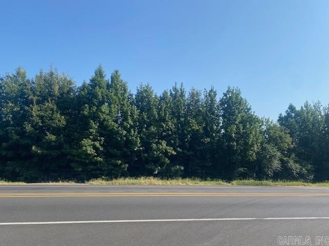 29 4 acres on Highway 29/Bill Clinton Dr  