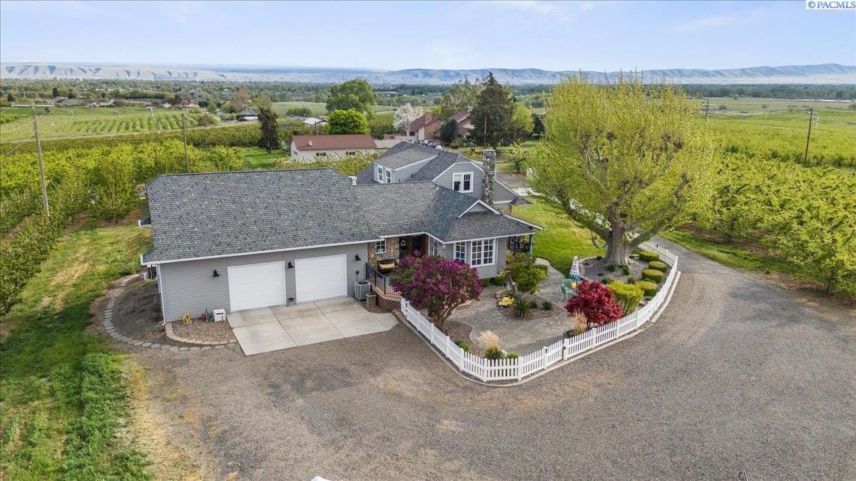 Other 5BR 4BA - 31 Gilbert, Zillah, WA