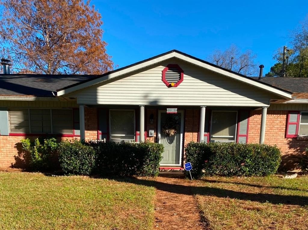 Single Family 2BR 2BA - 8825 Coyth Lane, Shreveport, LA