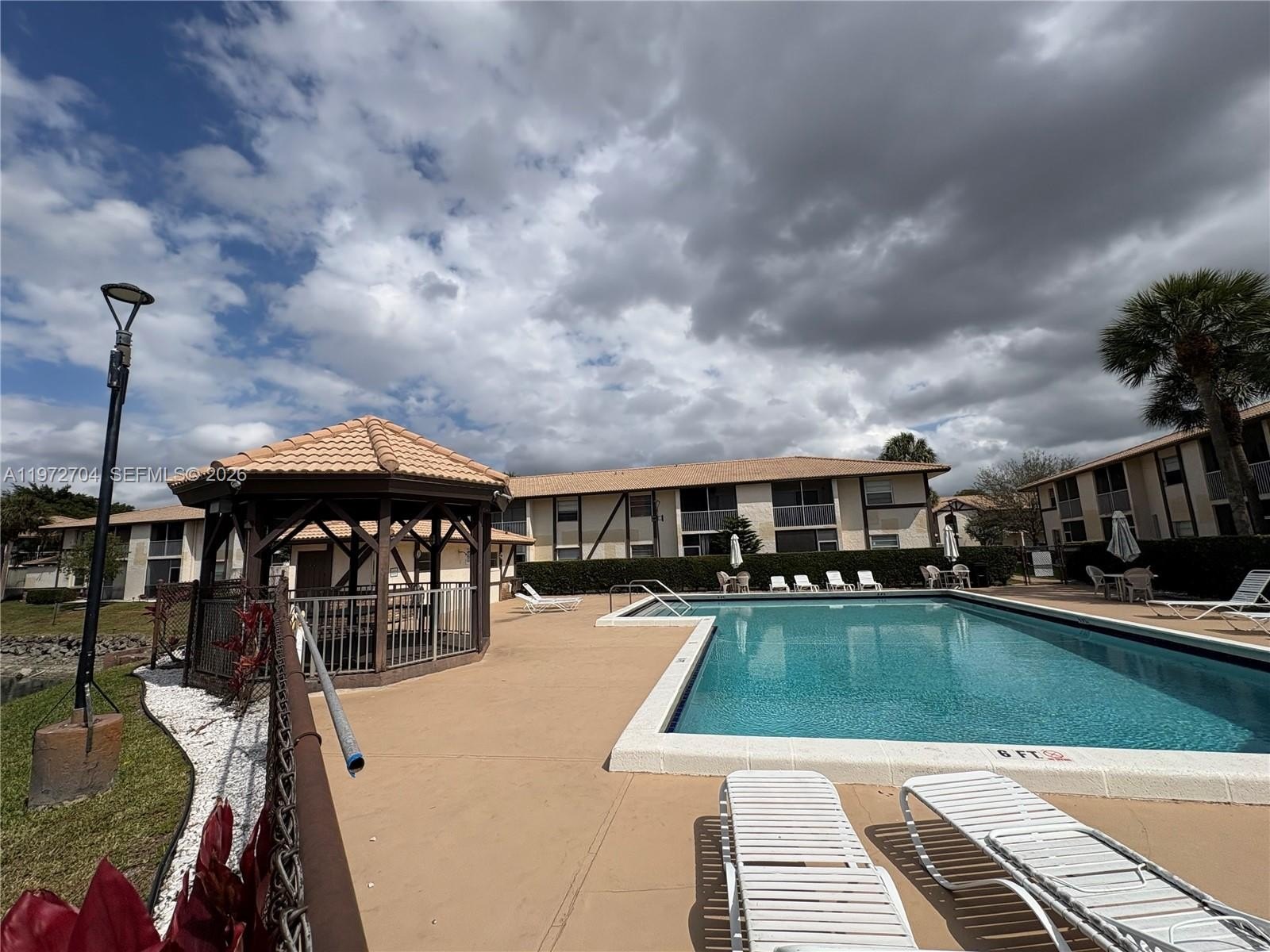 Condo 2BR 2BA - 2391 NW 89th Dr, Coral Springs, FL