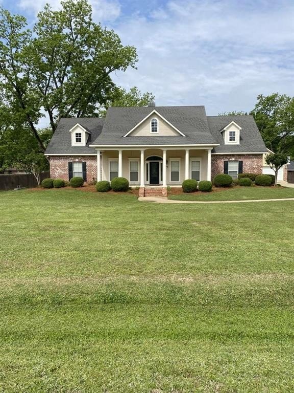Single Family 3BR 2BA - 5814 Caspiana Lane, Bossier City, LA