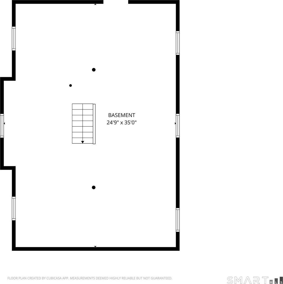 Single Family 4BR 2BA - 10 Parker, Enfield, CT