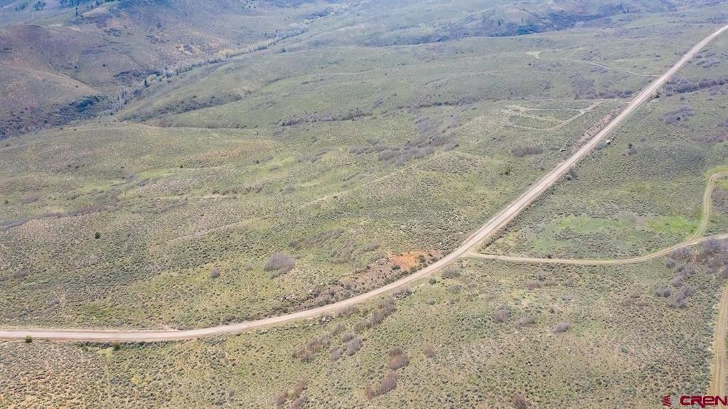 Single Family - 14111 County Road 26, Gunnison, CO