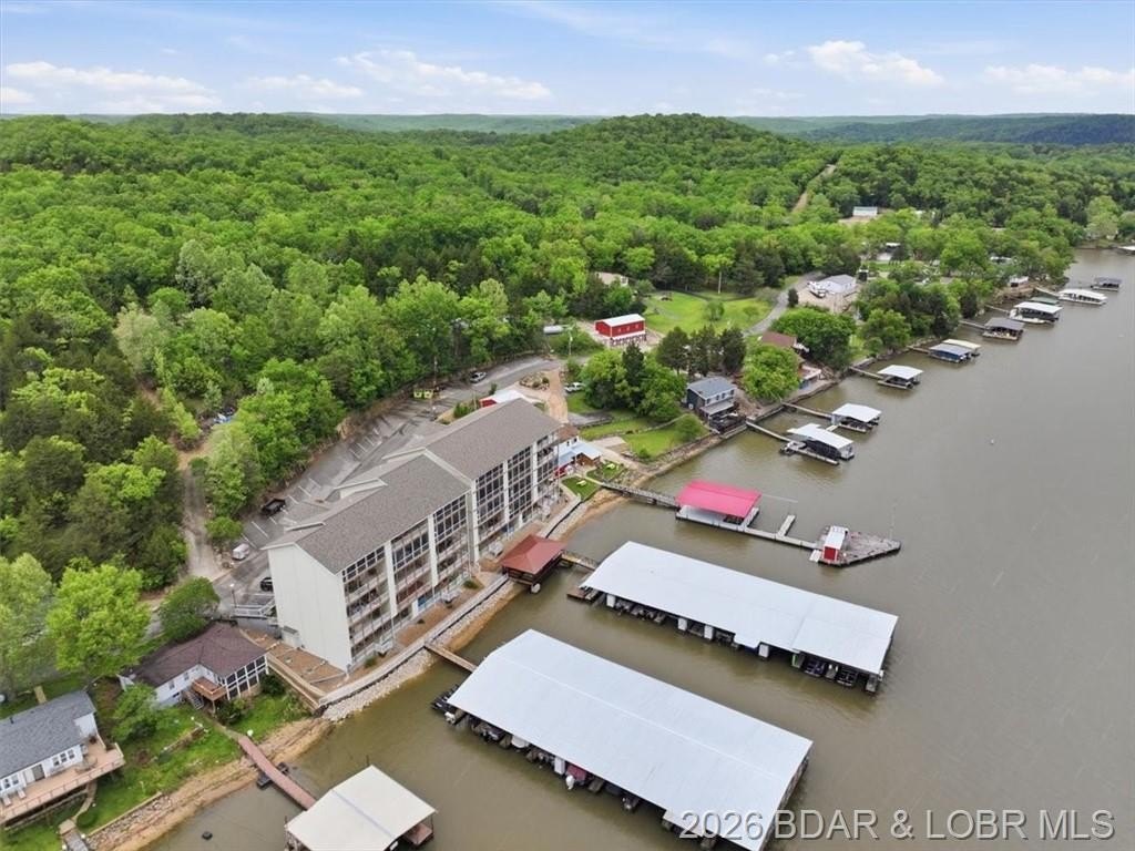 Condo 3BR 2BA - 498 Mimosa Beach Drive, Climax Springs, MO