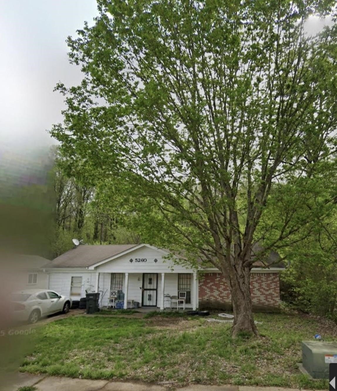 Other 3BR 2BA - 5260 CEDAR BLUFF Dr, Memphis, TN