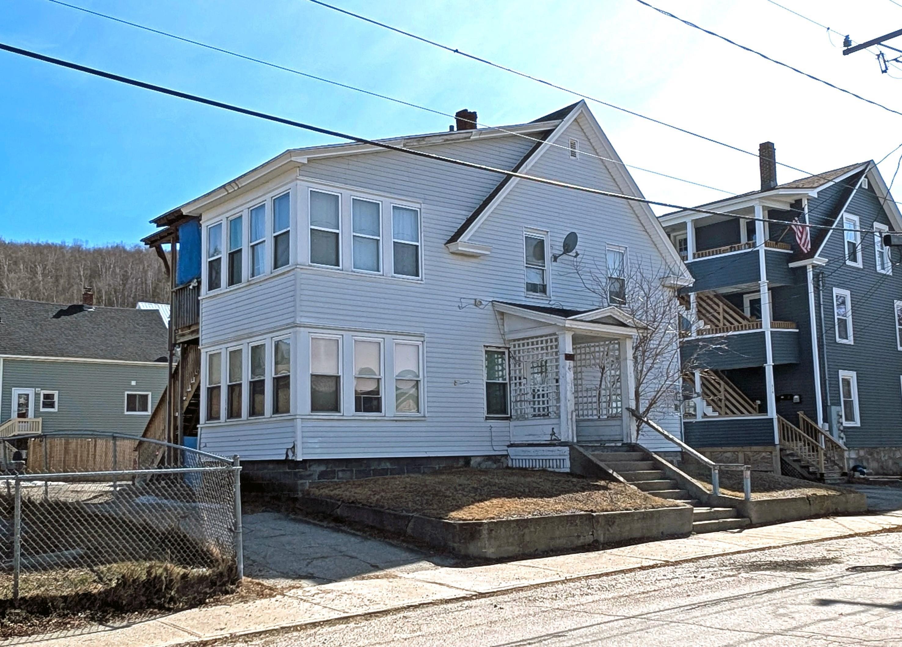Other - 520 Champlain Street, Berlin, NH