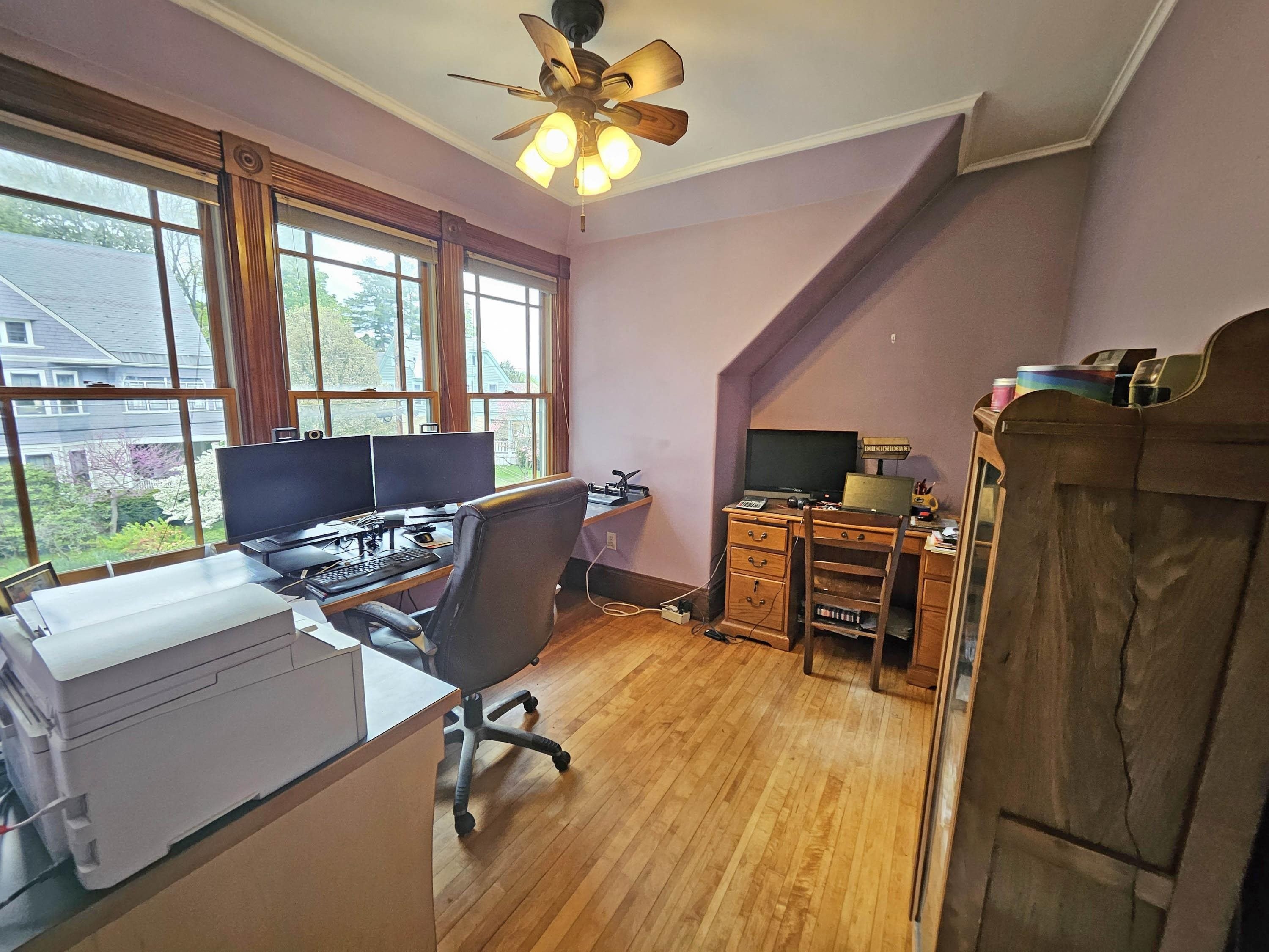 Single Family 3BR 3BA - 30 Chapin Street, Brattleboro, VT