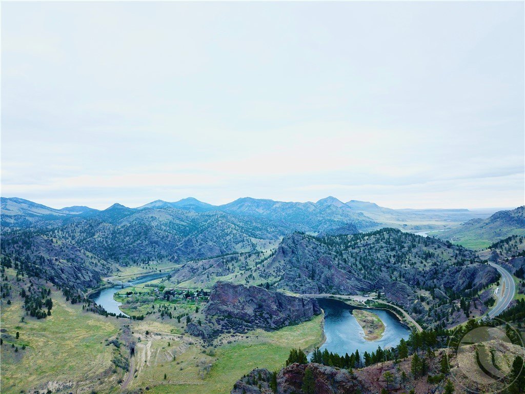Other - Novak Creek Lane, Cascade, MT