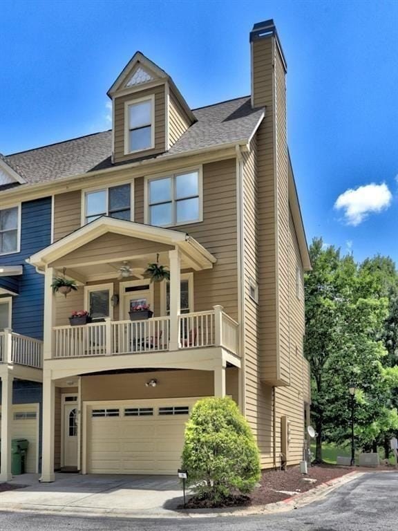 Condo 4BR 4BA - 1079 Marietta Boulevard NW #19, Atlanta, GA