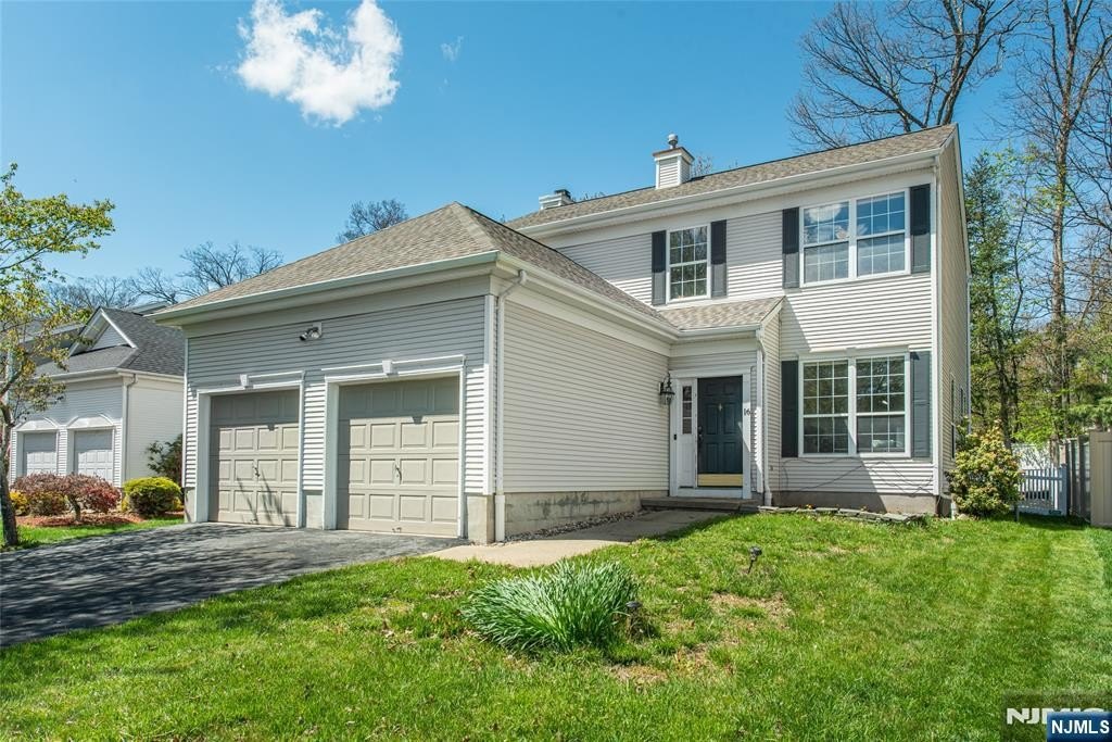 Other 3BR 3BA - 16 Indian Spring Drive, Jefferson Township, NJ