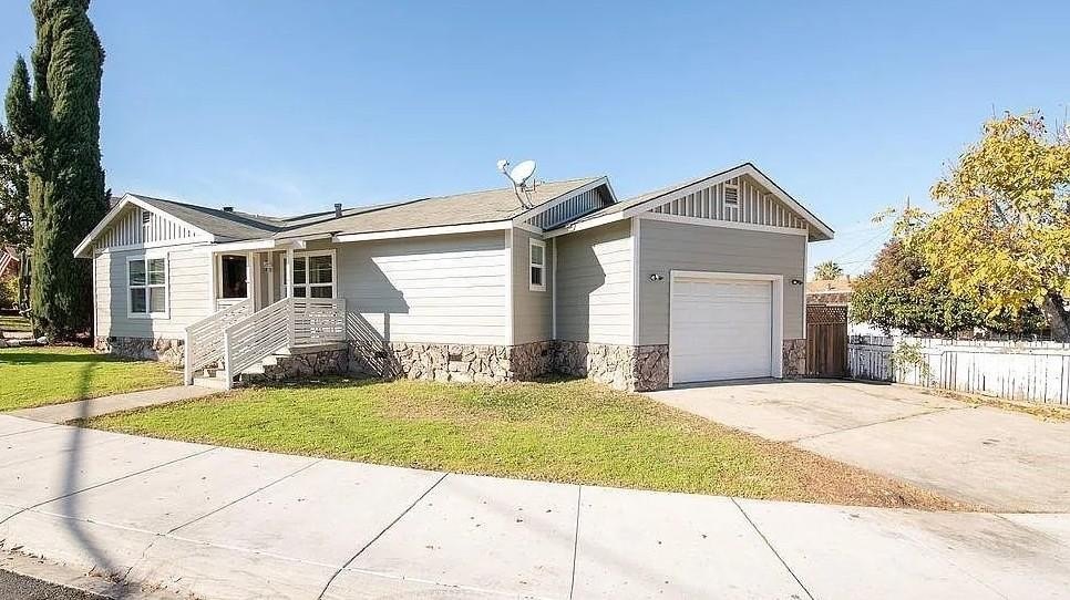 Single Family 3BR 2BA - 6 Linscheid DR, PITTSBURG, CA