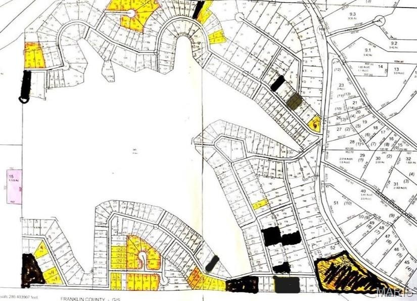 Other - 40+ Lots N Shore Drive, Catawissa, MO
