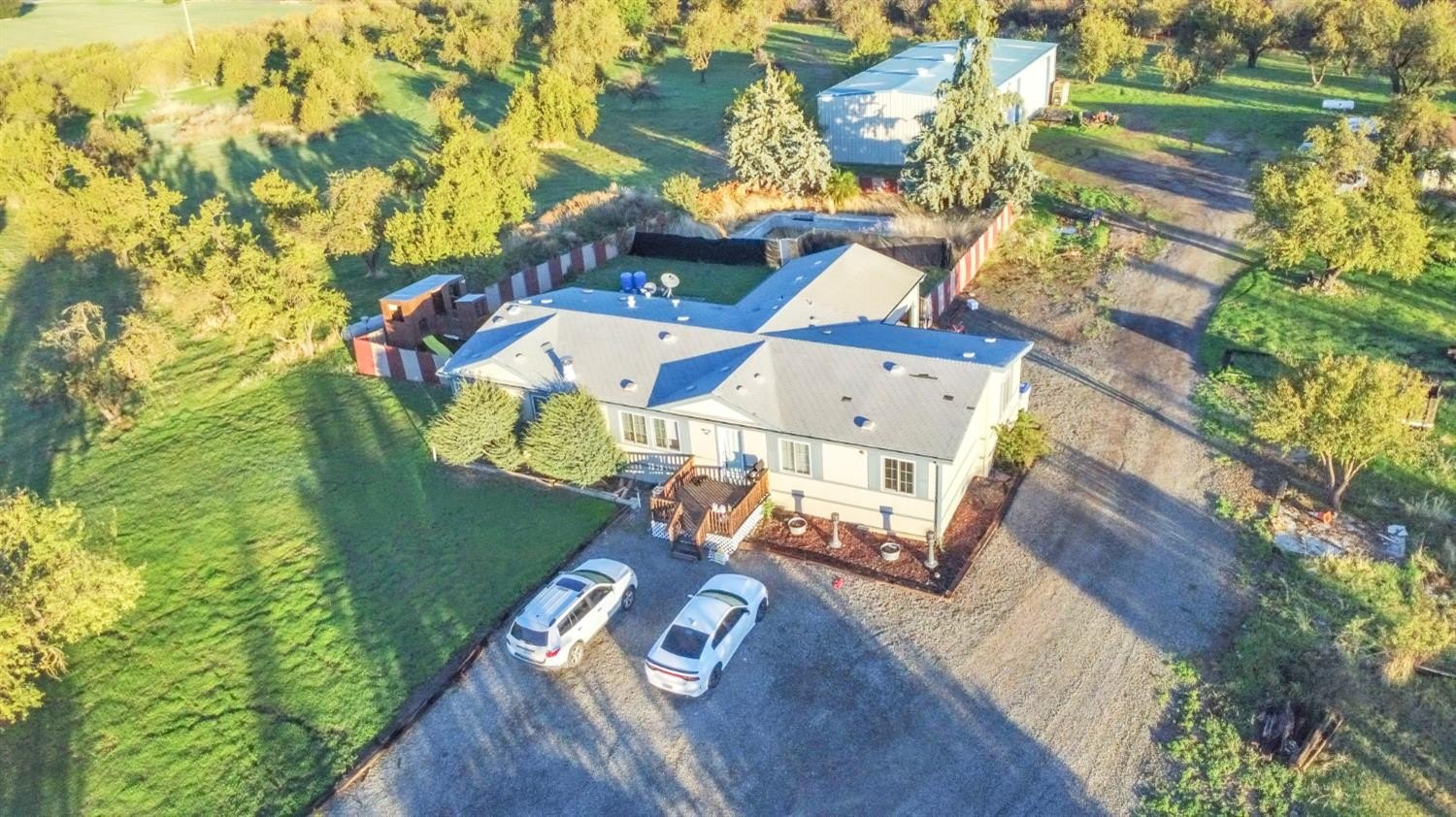Other 3BR 2BA - 25752 State Highway 16, Esparto, CA