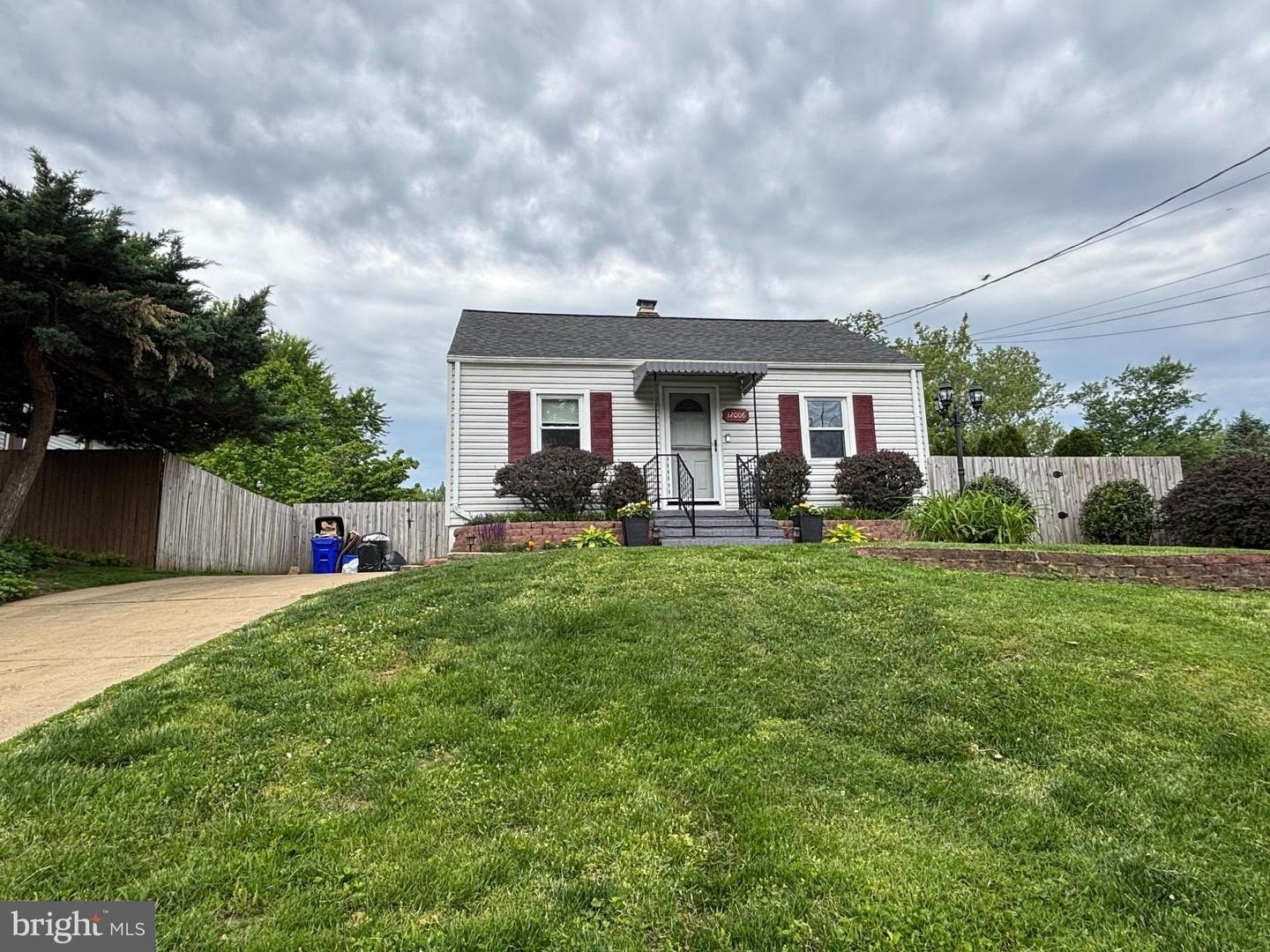 Single Family 3BR 2BA - 12006 COLIN RD, SILVER SPRING, MD